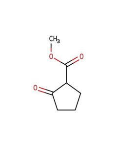 Astatech METHYL 2-OXOCYCLOPENTANECARBOXYLATE; 100G; Purity 95%; MDL-MFCD00001411
